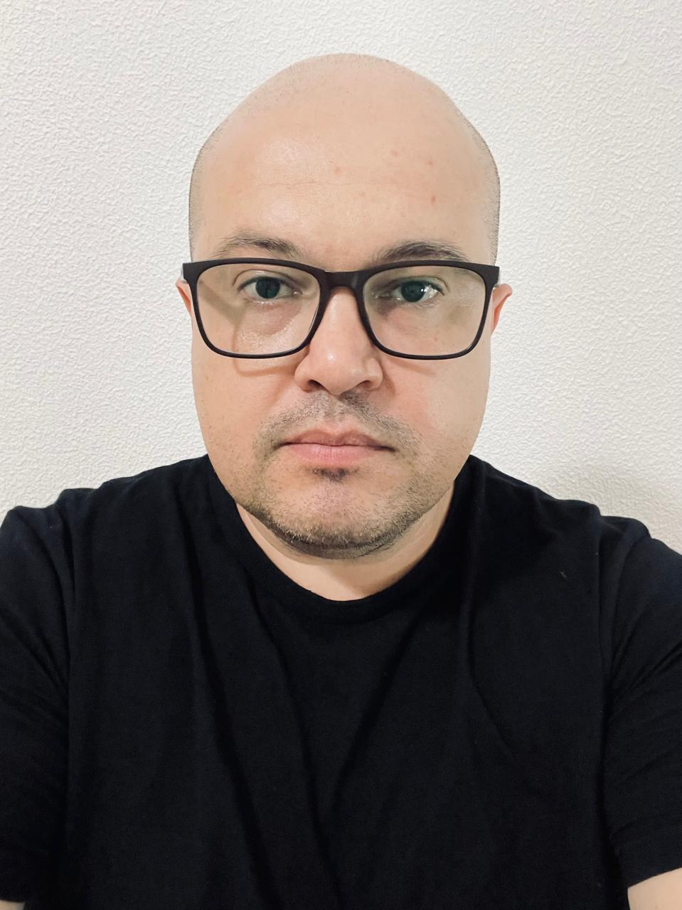 Eduardo Zaca